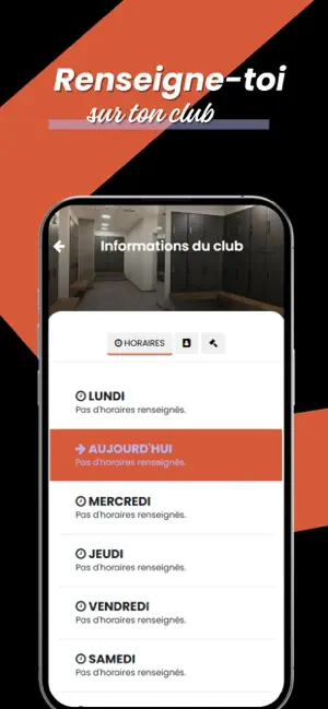 Le Beau Jeu screenshot 1