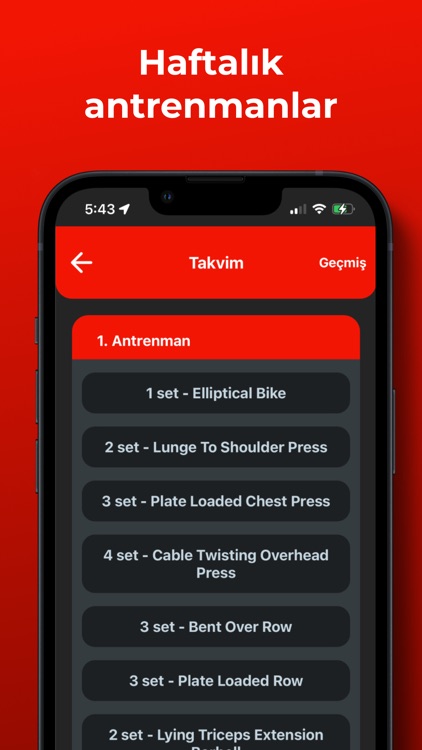 KUKA Online screenshot-3