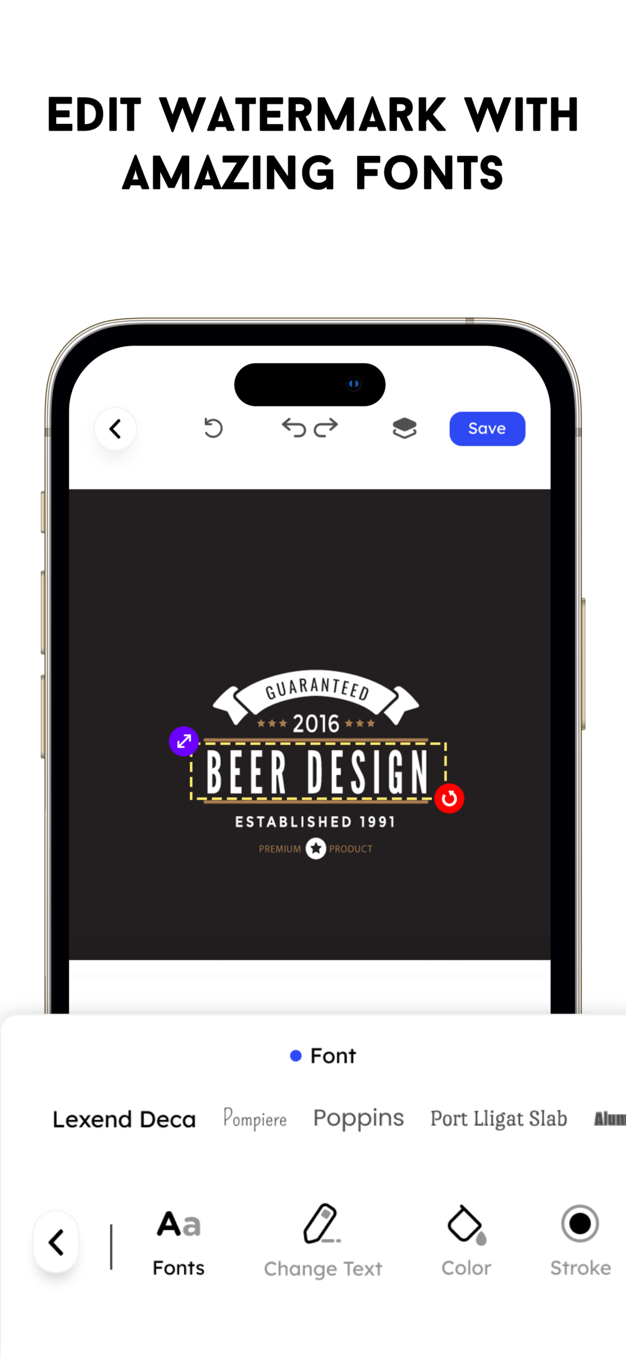 Logo Maker ‧ screenshot 8