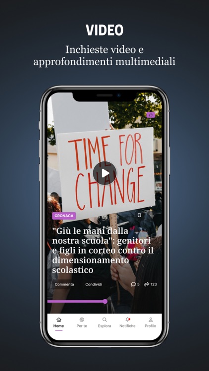 FirenzeToday screenshot-4