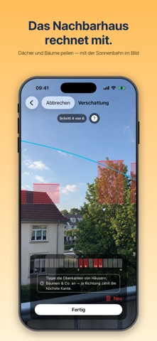 BalkonWatt: Balkonkraftwerk screenshot