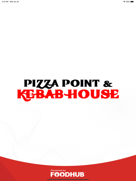 Screenshot #4 pour Pizza Point Milford
