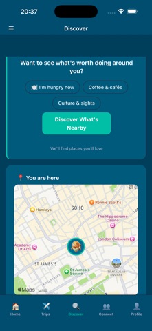 T-Bud screenshot