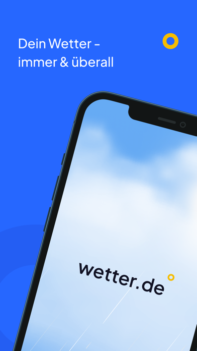 wetter.de Regenradar & Wetter screenshot 6