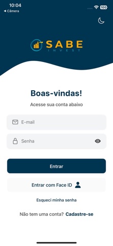 SABE-INVEST Screenshot 1 of 10