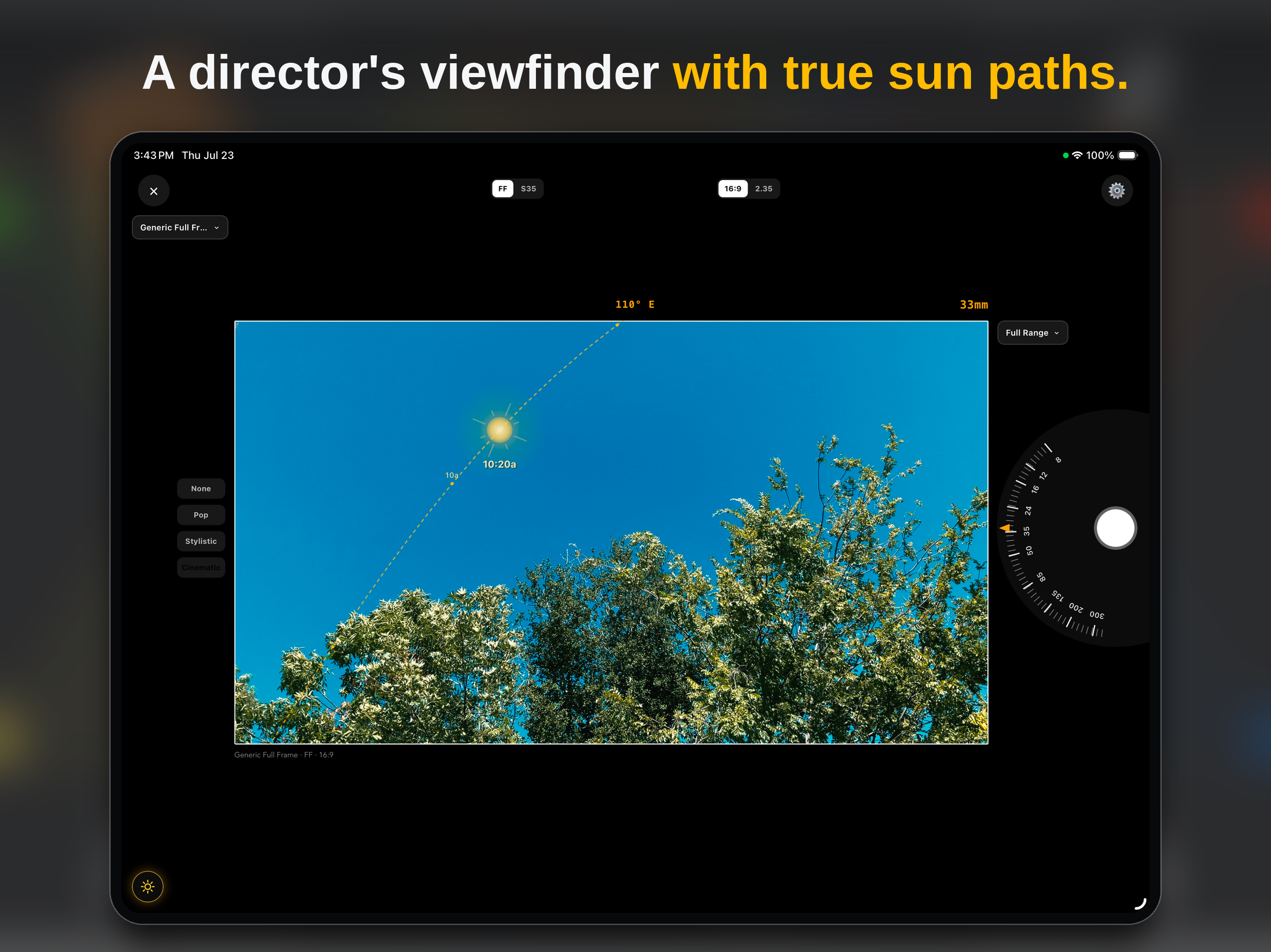 CamPlot - Director's Plot Tool screenshot 11