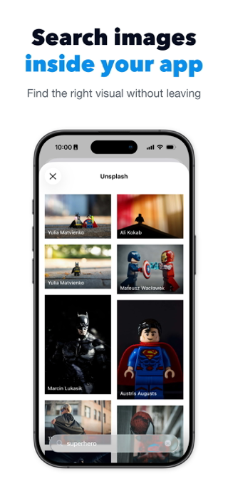 Pixelmost: AI App Prototyping Screenshot 6 of 10