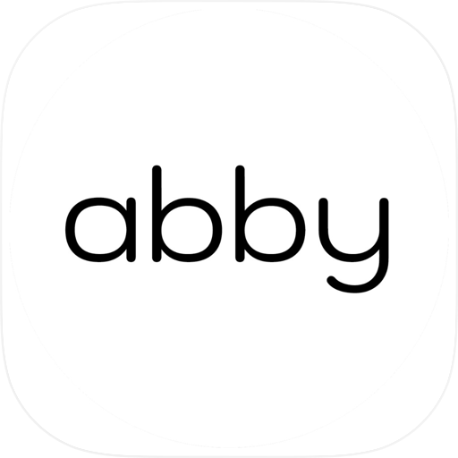 Abby: Honest Advice, Anytime