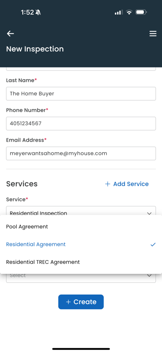 Property Vision Screenshot 2 of 7