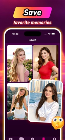 Kevirena Screenshot 3 of 4
