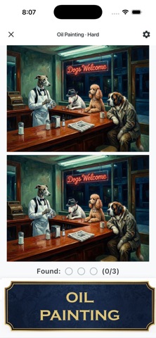 Find Difference - Epic Images! Screenshot 3 of 8