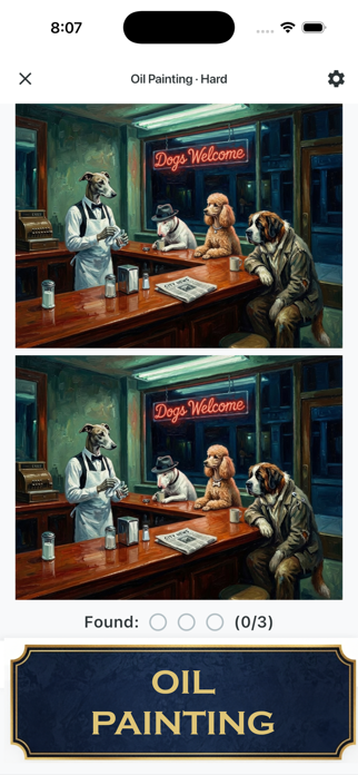 Find Difference - Epic Images! Screenshot 3 of 8
