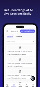 be10X screenshot