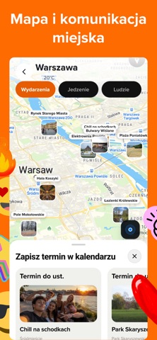 MyCampus - Poznawaj jak lubisz iPhone screenshot 10