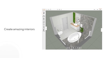 Screenshot 1 of ViSoft Smart App