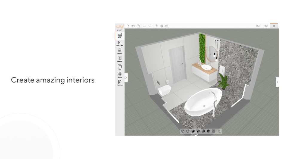 #1. ViSoft Smart (iOS) 由: ViSoft GmbH