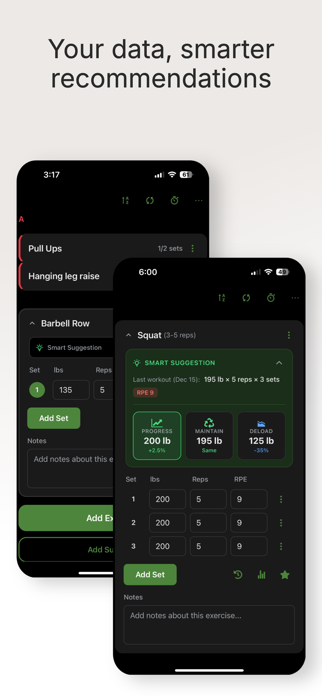 Echo Trainer Screenshot 2 of 8