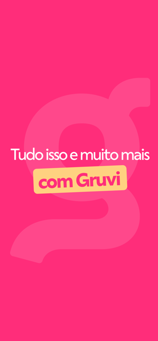 Gruvi Screenshot 5 of 5