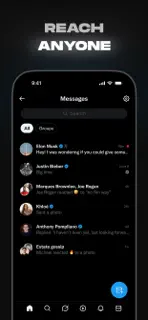 X screenshot 7