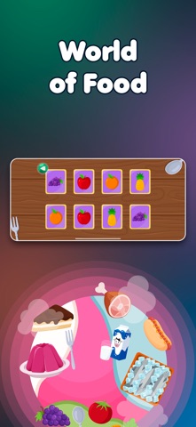 Jade - Learning Through Play Screenshot 9 of 10