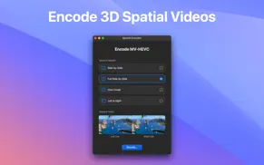 spatial encoder iphone resimleri 1