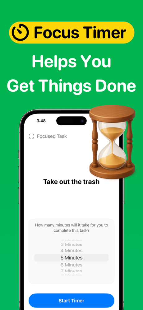 Voice ToDo List AAKA AI screenshot 3
