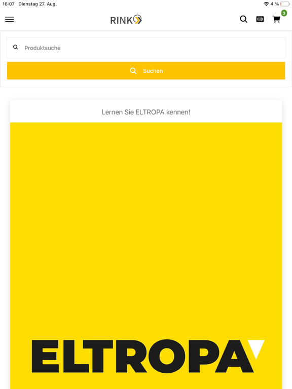 Screenshot #5 pour Rink Direkt