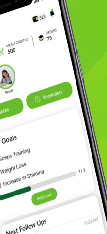 Anant Fitness screenshot