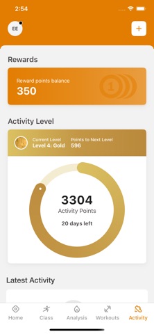 FitWerk Ochtrup screenshot