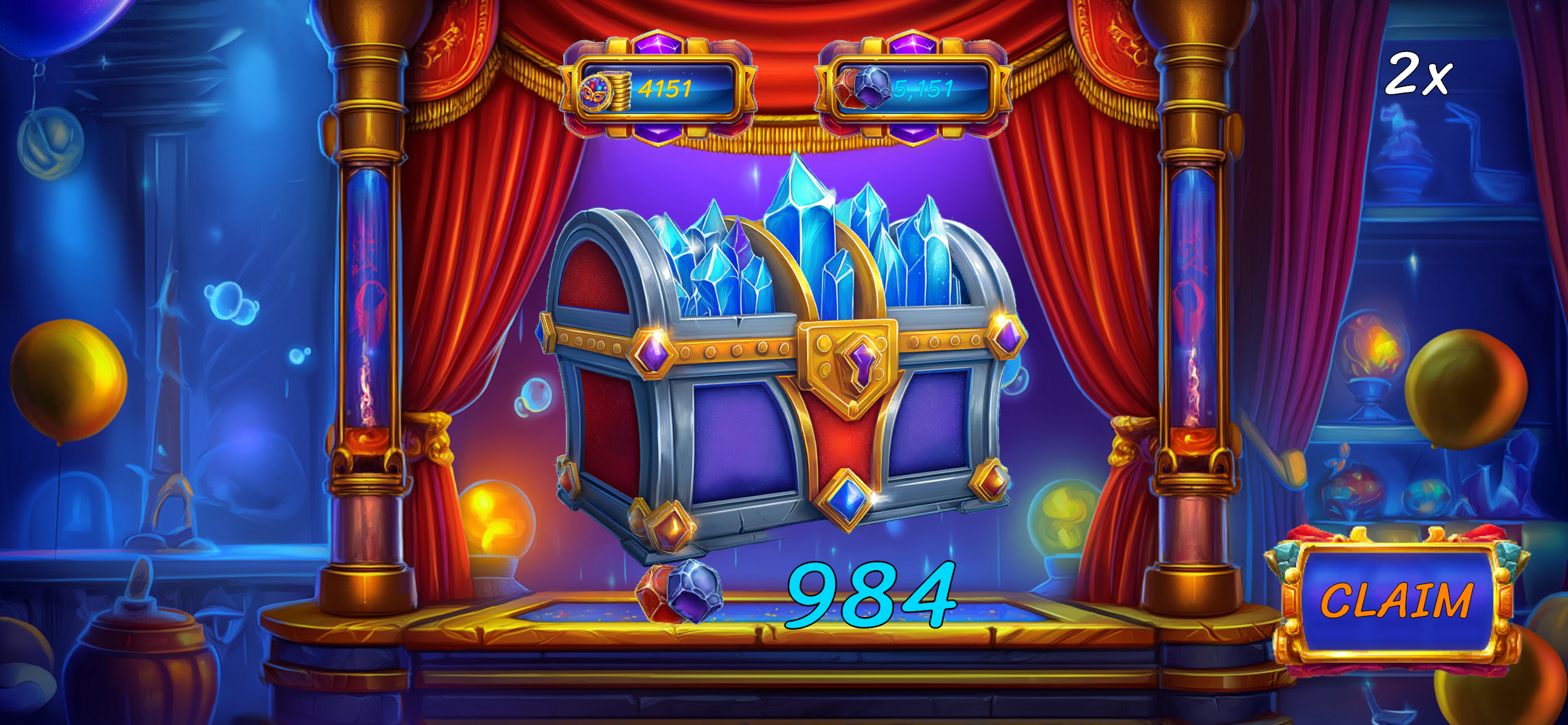 Get Joker Card screenshot 4