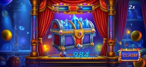 Get Joker Card screenshot