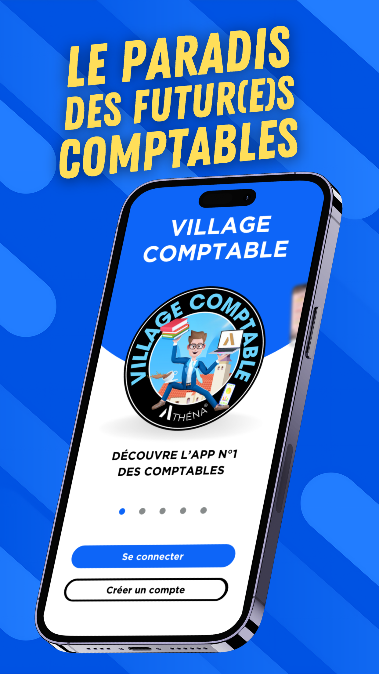 Village comptable