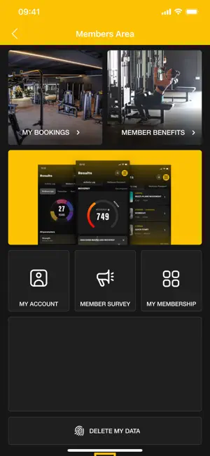 BigBox screenshot 3