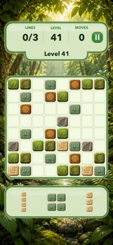 Tidy Blocks screenshot 5