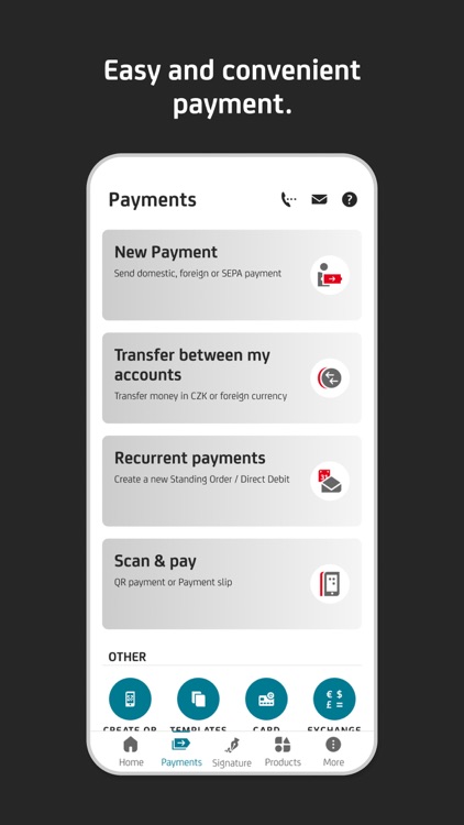 Business Smart Banking screenshot-4