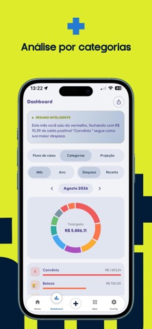 SmartFlow+ Screenshot 10 of 10