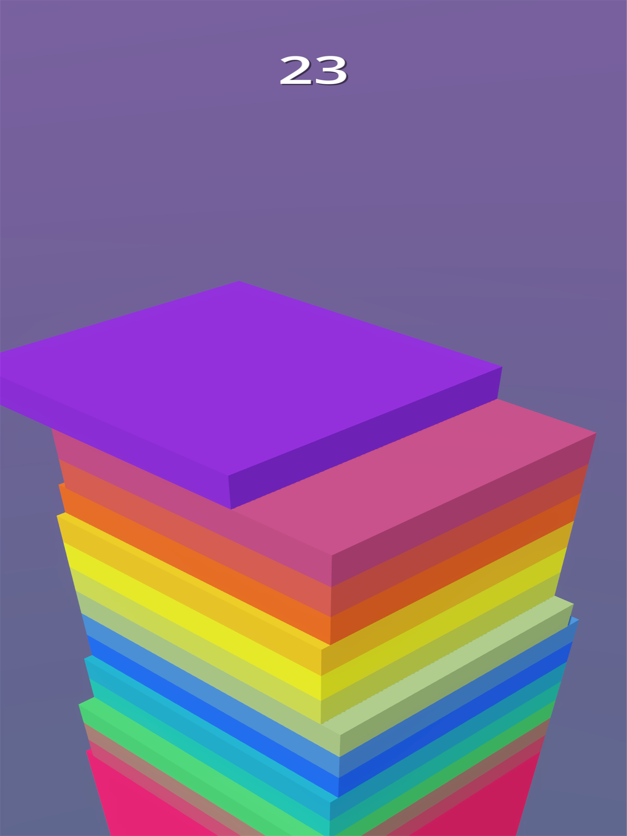 Block Drop DG screenshot 7