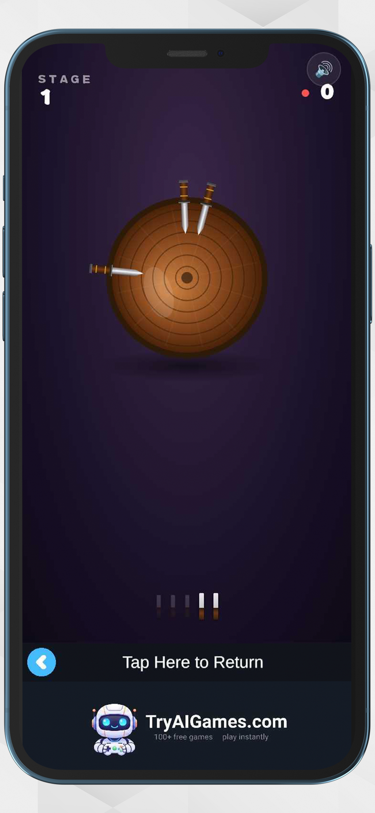 TryAIGames : Offline Games screenshot 3