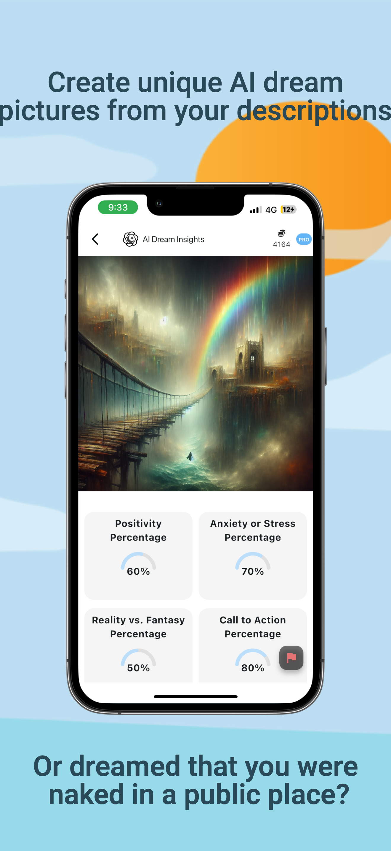 AI Dream Insights & Meaning