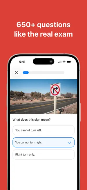 CDL Prep Test 2026 | Max screenshot 2