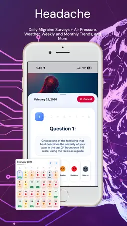 HeartCloud Sync screenshot 1