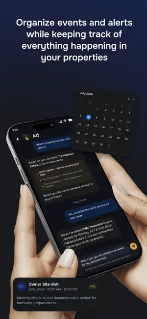 xVesta screenshot 4