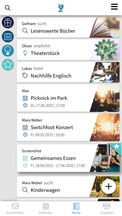 Screenshot #1 pour EMK Rothrist