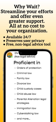 StatuteFINDER screenshot