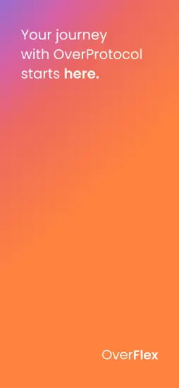 OverFlex: for OverProtocol screenshot 1