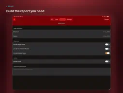 BP Log screenshot 16