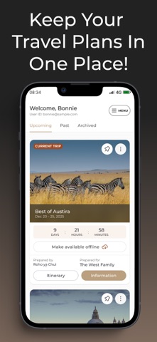 RohoYaChui Screenshot 1 of 5