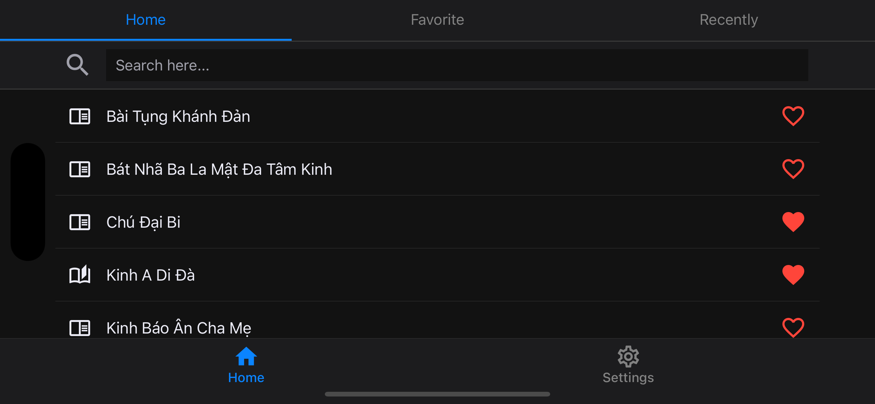 Kinh - Phật