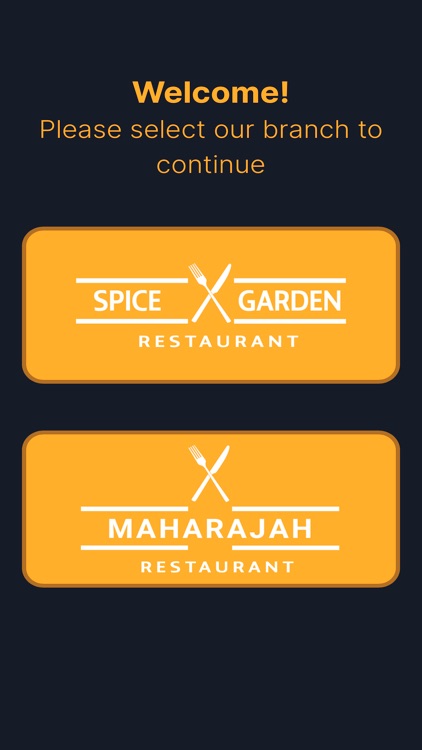 Spice Garden Georgia