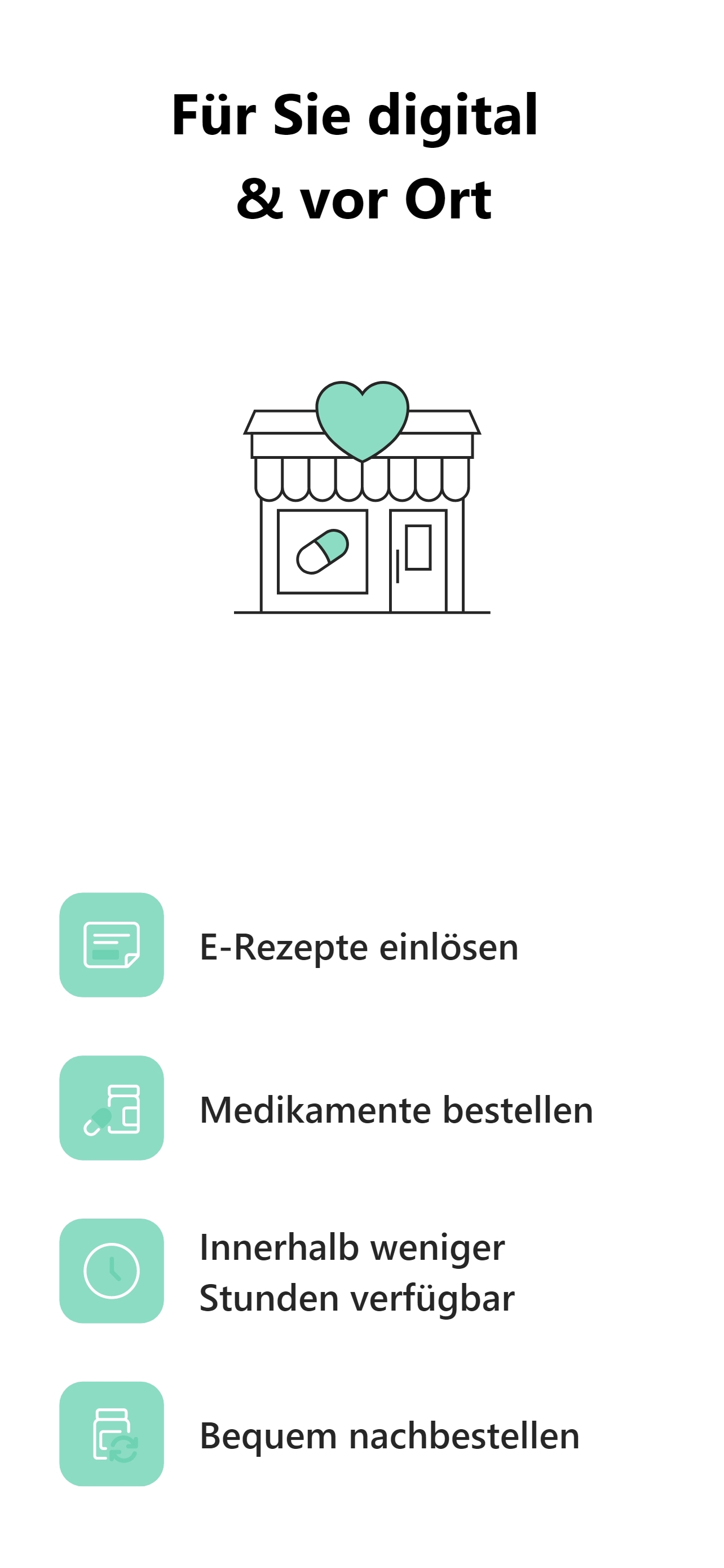 Mohren-Apotheke, Meerbusch